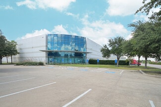 Fort Worth, TX Industrial - 3501 Sandshell Dr