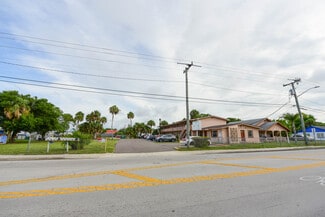 Cocoa, FL Apartments - 621 Peachtree St
