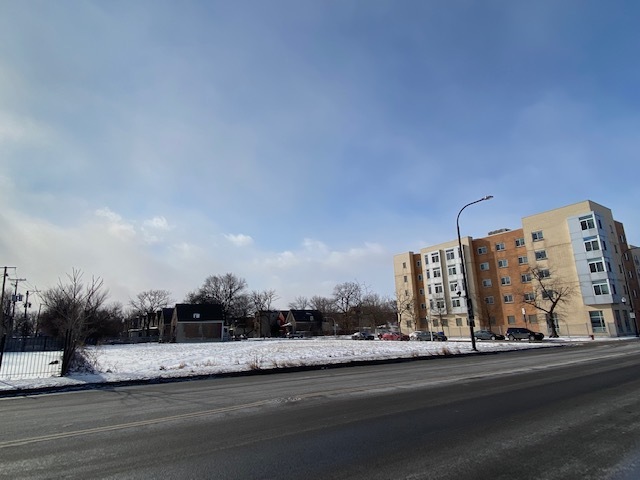 4015 W Roosevelt Rd, Chicago, IL for Sale