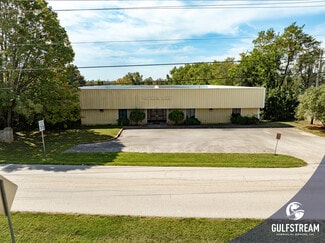 Philpot, KY Industrial - 5620 Old 54 hwy