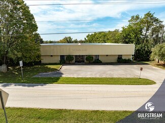 Philpot, KY Warehouse - 5620 Old 54 hwy