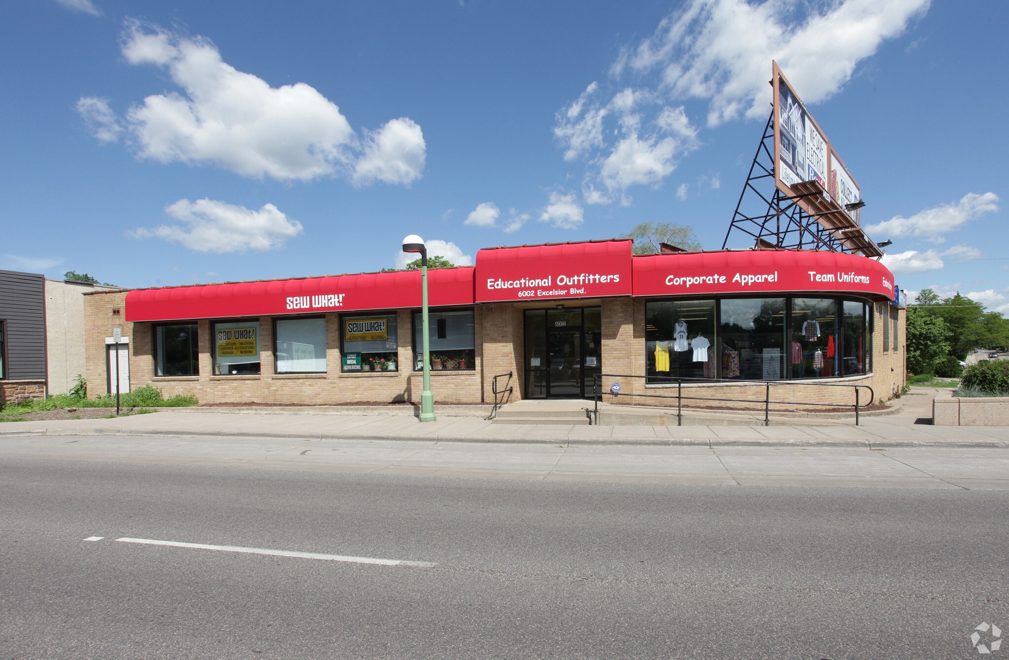 6002 Excelsior Blvd, Saint Louis Park, MN for Sale