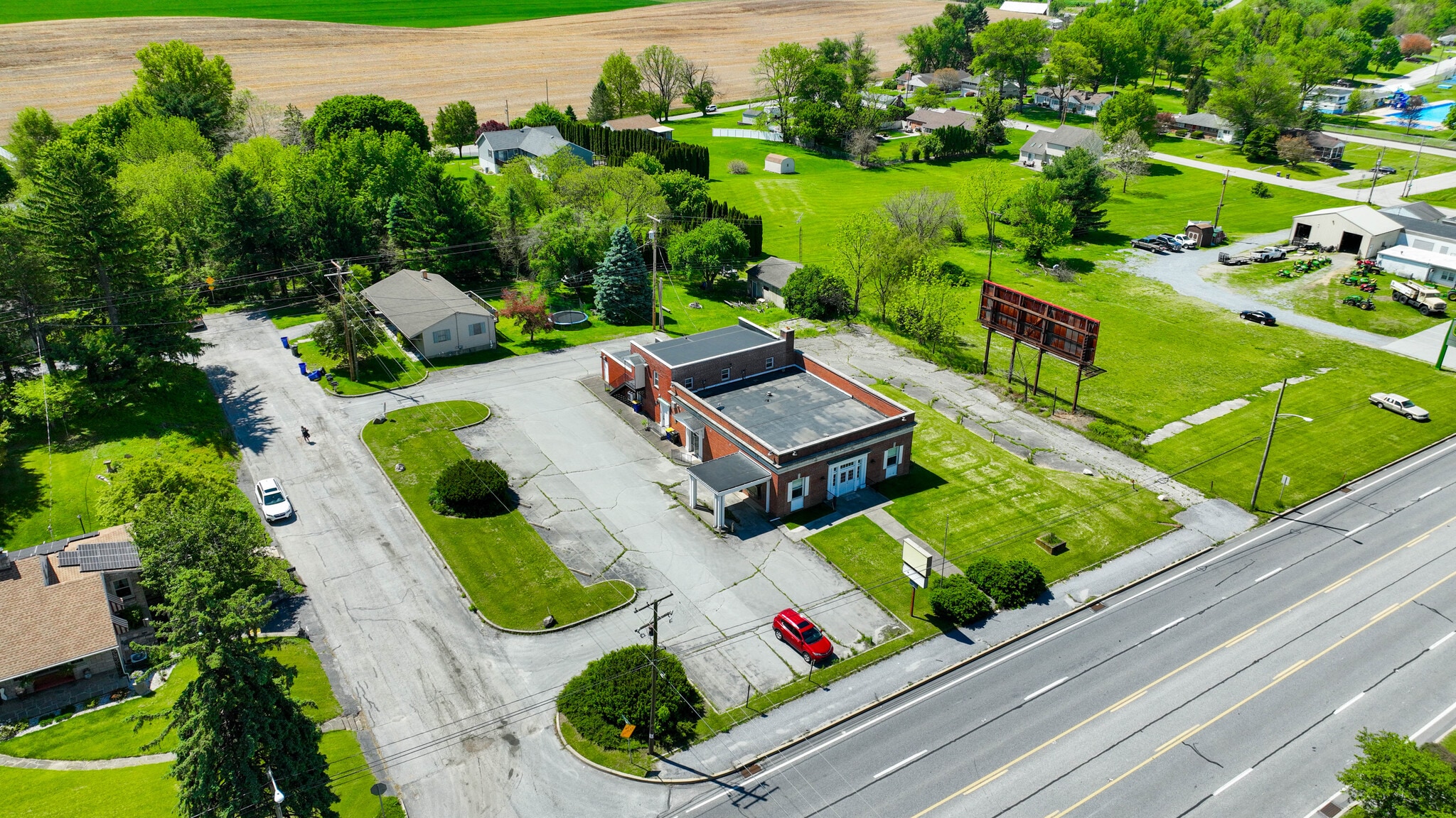 4200 W Market St, York, PA for Sale