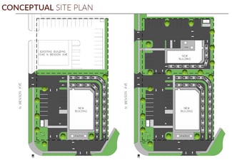Upland, CA Retail - 1595 W Foothill Blvd