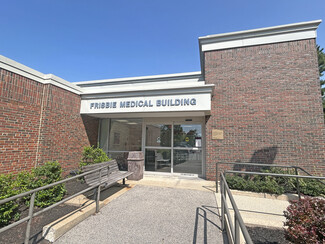 Rochester, NH Medical - 21 Whitehall Rd