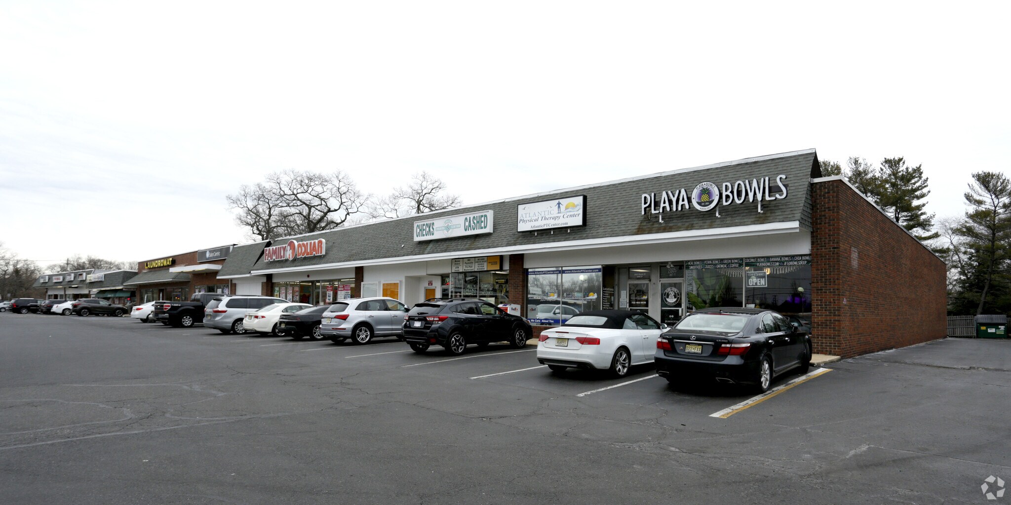 2005 State Route 35 Oakhurst, NJ 07755 Retail Property for Lease on