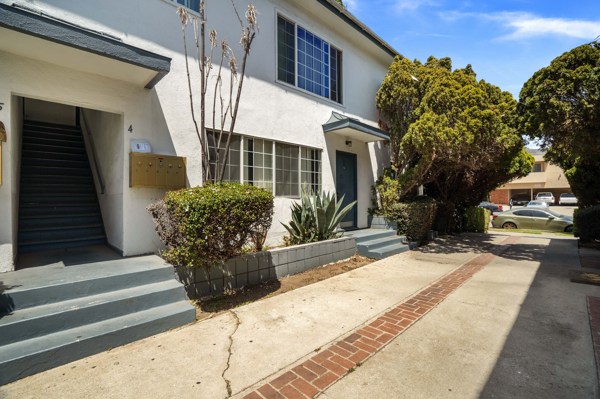 4035 Inglewood Blvd, Los Angeles, CA for Sale