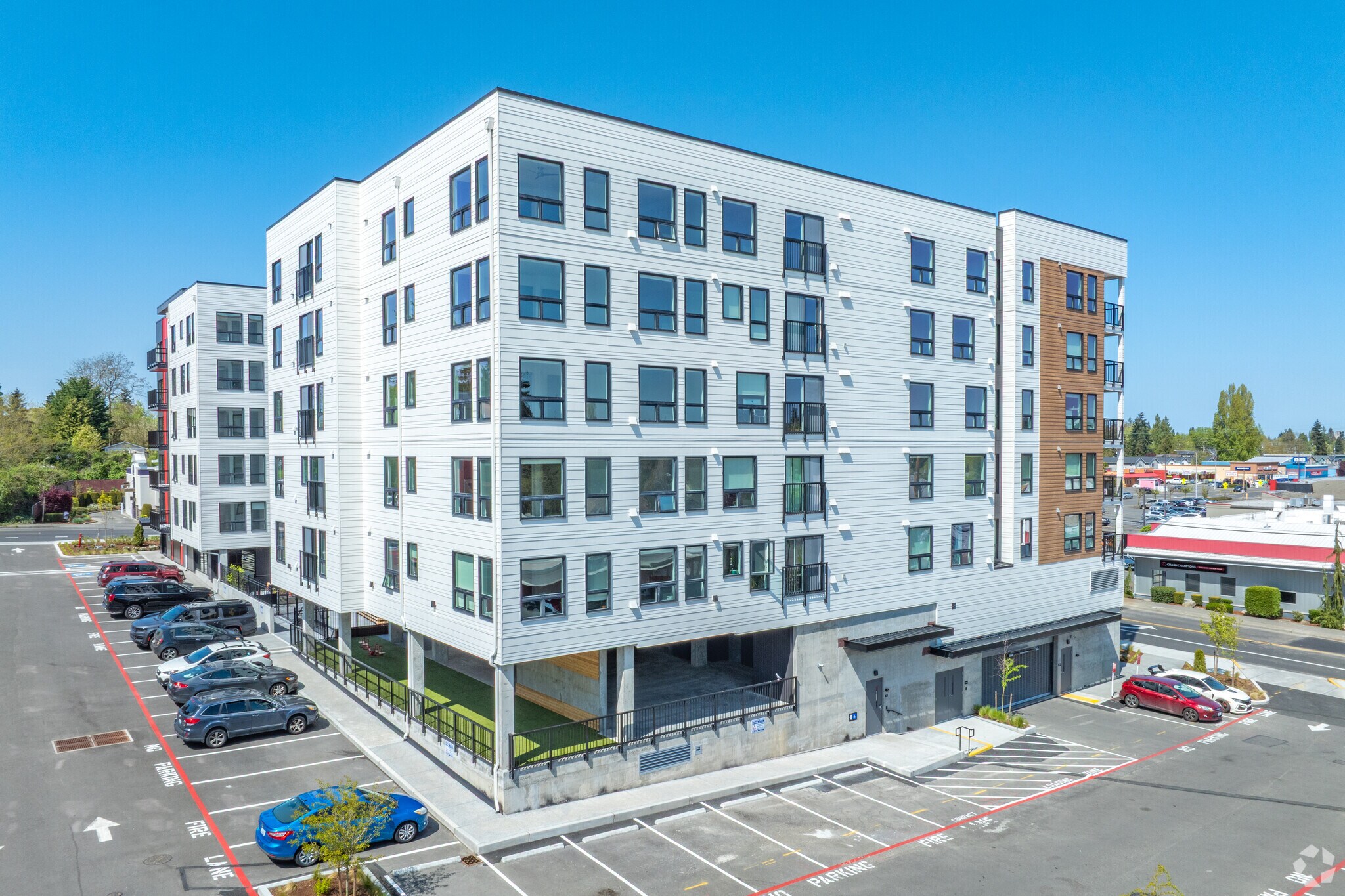 1505 SW 107th St, Seattle, WA for Rent