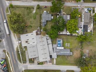 Tampa, FL undefined - 5912 E Broadway Ave