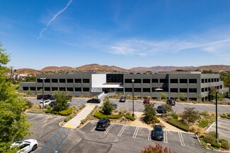 Agoura Hills, CA Office - 30851 Agoura Rd Agoura Hills, CA Office - 30851 Agoura Rd