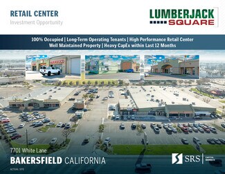 Bakersfield, CA undefined - 7701 White Ln