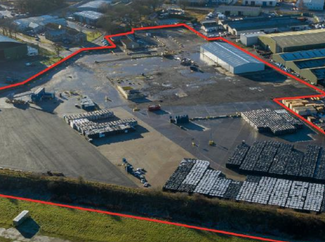 York, NYK Commercial Land - Stirling Rd