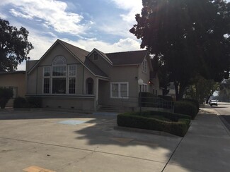 Visalia, CA Office/Medical - 235 W Noble Ave