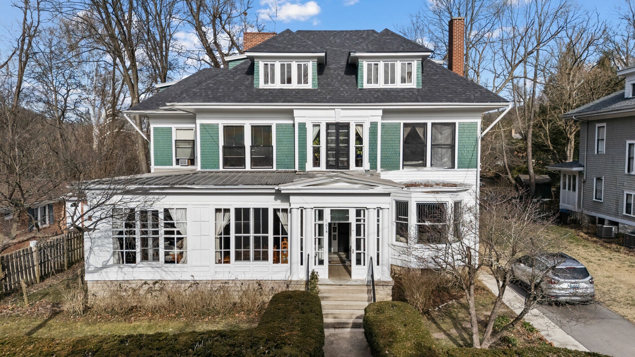 514 Wapping St, Frankfort, KY for Sale