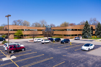 Livonia, MI Office - 33300 5 Mile Rd