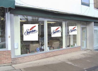 New Hartford, NY Office, Retail - 66-70 Genesee St