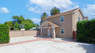 Santa Ana, CA undefined - 626 E 3rd St