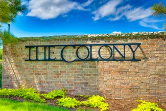 Ada, OK Office - 710 Colony Dr