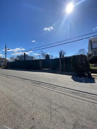 Far Rockaway, NY Commercial Land - 2713 Coldspring Rd