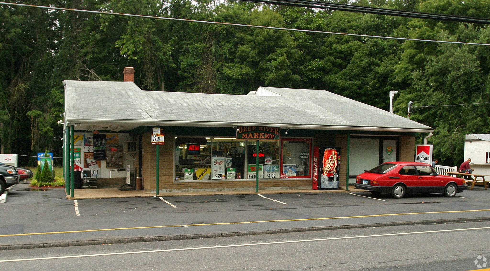 384 Main St, Deep River, CT for Sale
