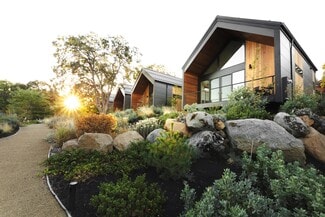 Mosier, OR Hospitality - 1103 3rd Ave