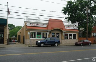 Baldwin, NY Retail - 1610 Grand Ave