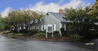 Mendham, NJ Office/Medical - 19 E Main St