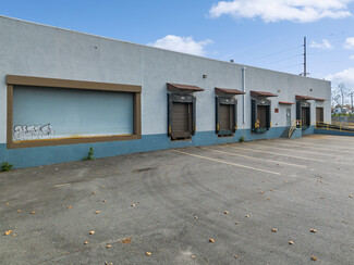 Vineland, NJ Industrial - 301 N 4th St