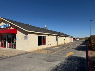 Oklahoma City, OK Office - 819 SW 19th St Oklahoma City, OK Office - 819 SW 19th St