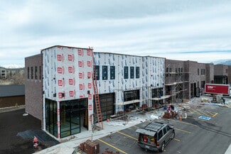 Pleasant Grove, UT Office/Retail - 352 S 2000 W Pleasant Grove, UT Office/Retail - 352 S 2000 W