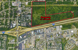 Montgomery, AL Commercial - Marshall Apartment Property