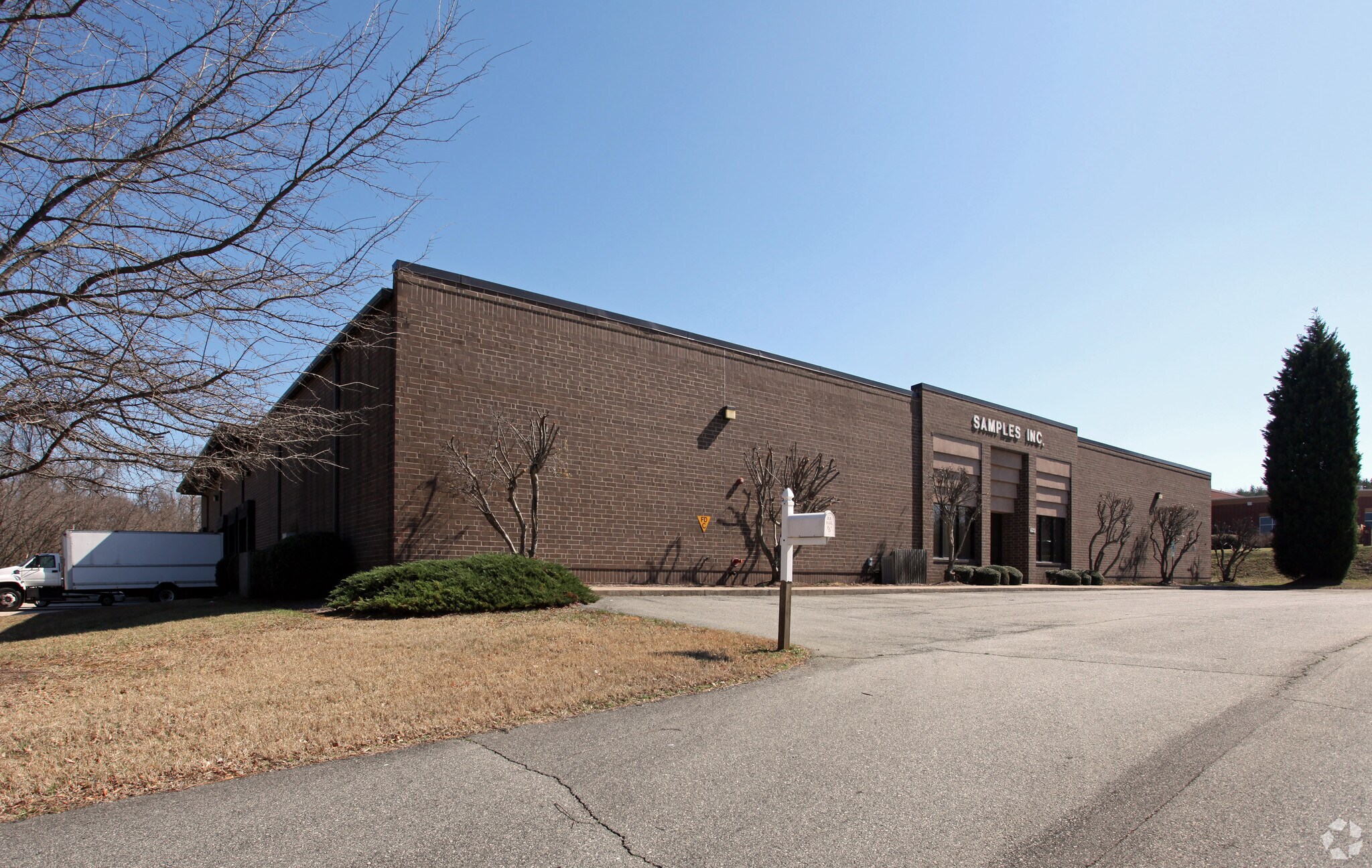 623 Southwest St, High Point, NC for Rent