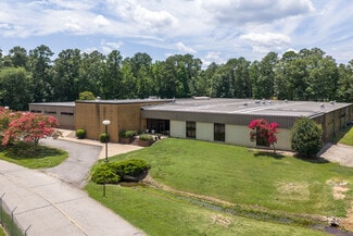 Richmond, VA Warehouse - 2101 Reymet Rd Richmond, VA Warehouse - 2101 Reymet Rd