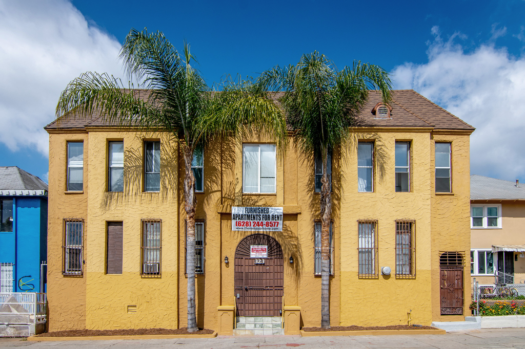 323 N Soto St, Los Angeles, CA for Sale