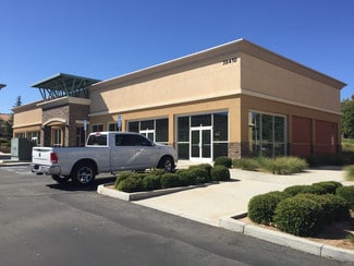 Palmdale, CA Office - 38410 5th St W St
