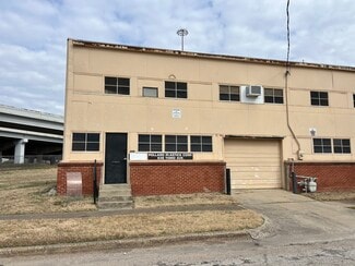 Dallas, TX Warehouse - 636 Third Ave