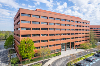 Bala Cynwyd, PA Office - 251 St Asaphs Rd