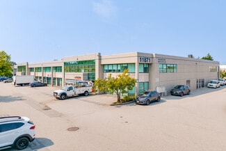 Richmond, BC Flex - 11871 Horseshoe Way Richmond, BC Flex - 11871 Horseshoe Way