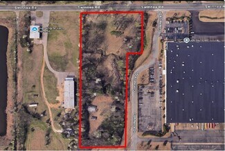 Southaven, MS Commercial Land - 8580 Swinnea Rd Southaven, MS Commercial Land - 8580 Swinnea Rd
