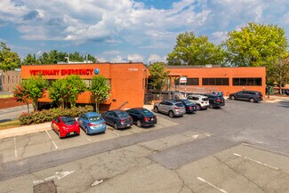 Rockville, MD Office/Medical - 1 Taft Ct