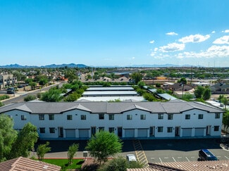 Phoenix, AZ Apartments - 21050 N 23rd Ave