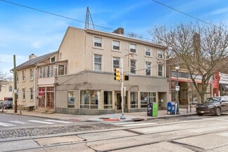 Philadelphia, PA Retail - 7167 Germantown Ave