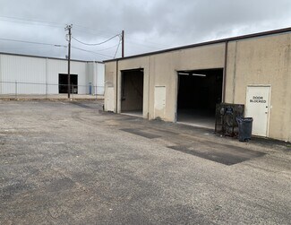 Boerne, TX Industrial - 136 Industrial Dr
