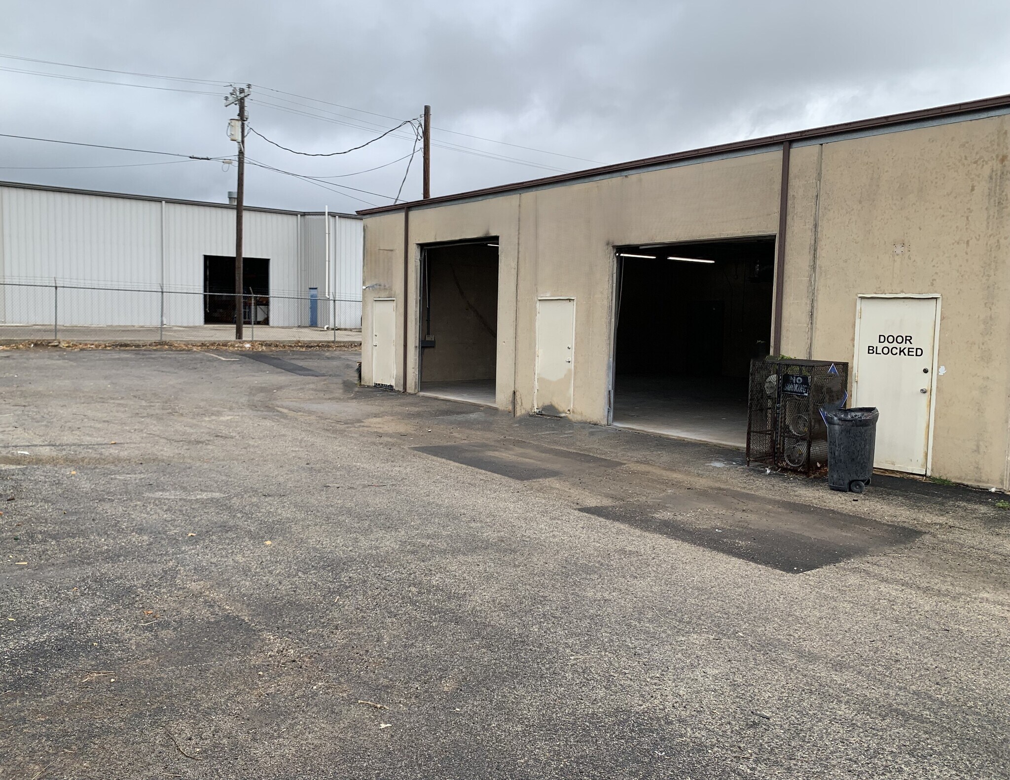 136 Industrial Dr, Boerne, TX for Rent