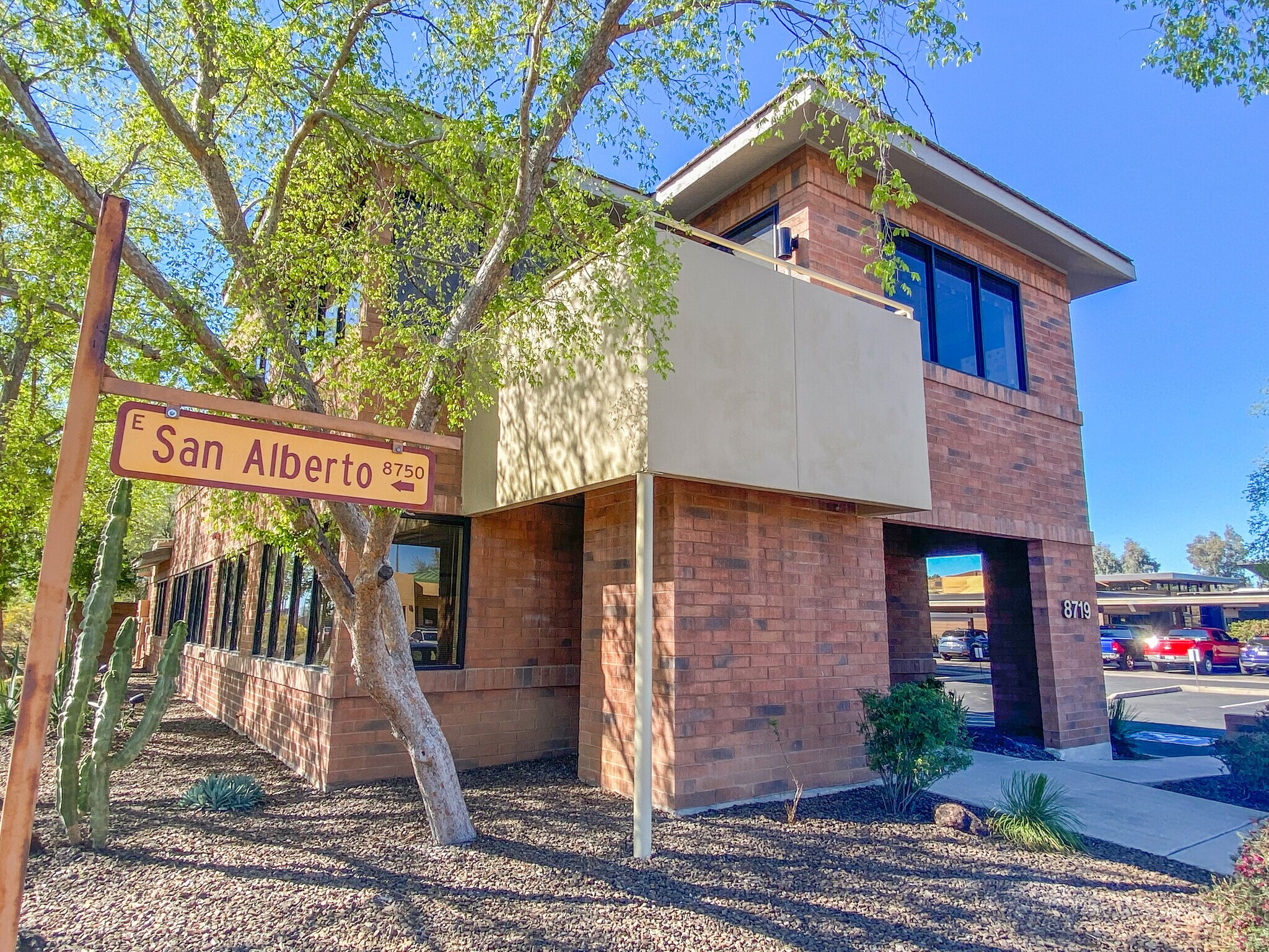 8719 E San Alberto Dr, Scottsdale, AZ for Rent