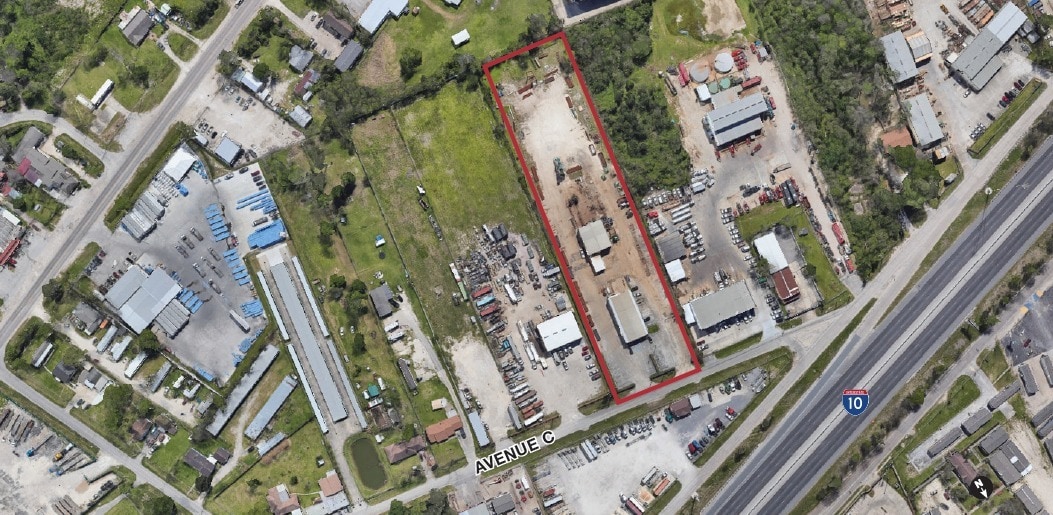 16316 Avenue C, Channelview, TX for Rent