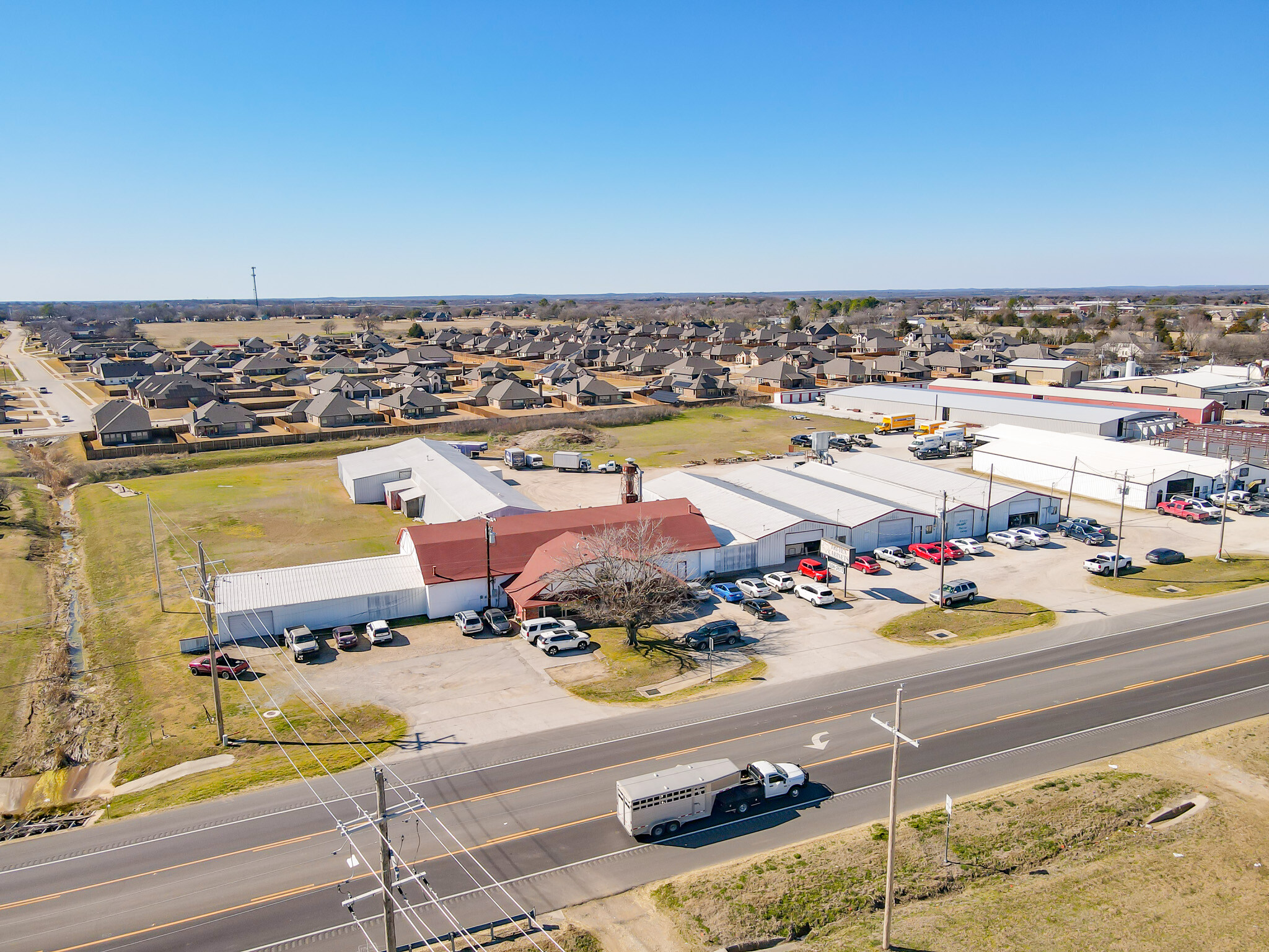 926 US-377, Pilot Point, TX for Sale