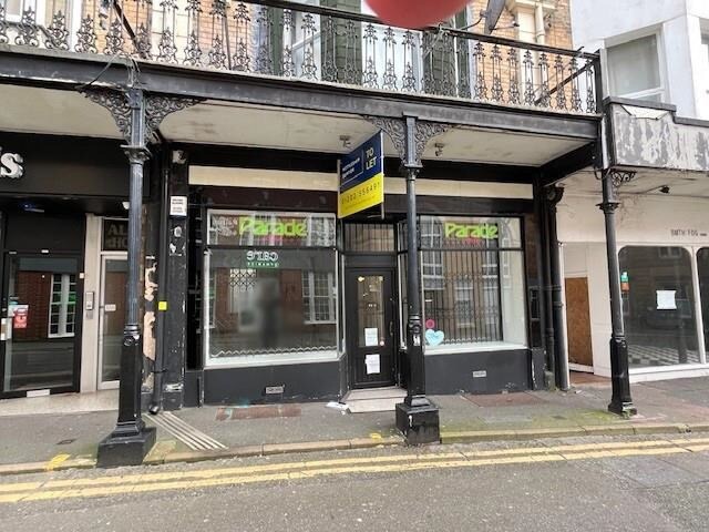 8 Albert Rd, Bournemouth, DOR for Rent