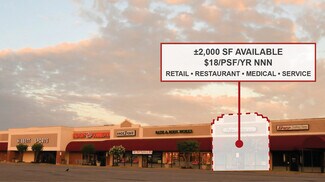 Searcy, AR Retail - 103 N Poplar St Searcy, AR Retail - 103 N Poplar St