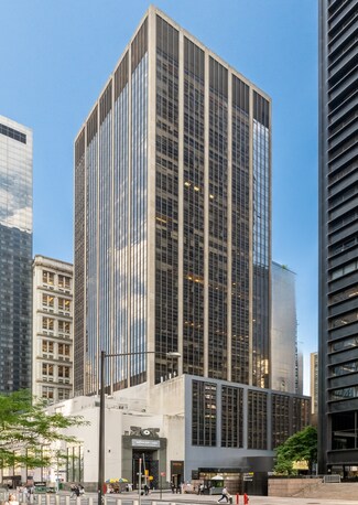 New York, NY Office - 22 Cortlandt St New York, NY Office - 22 Cortlandt St